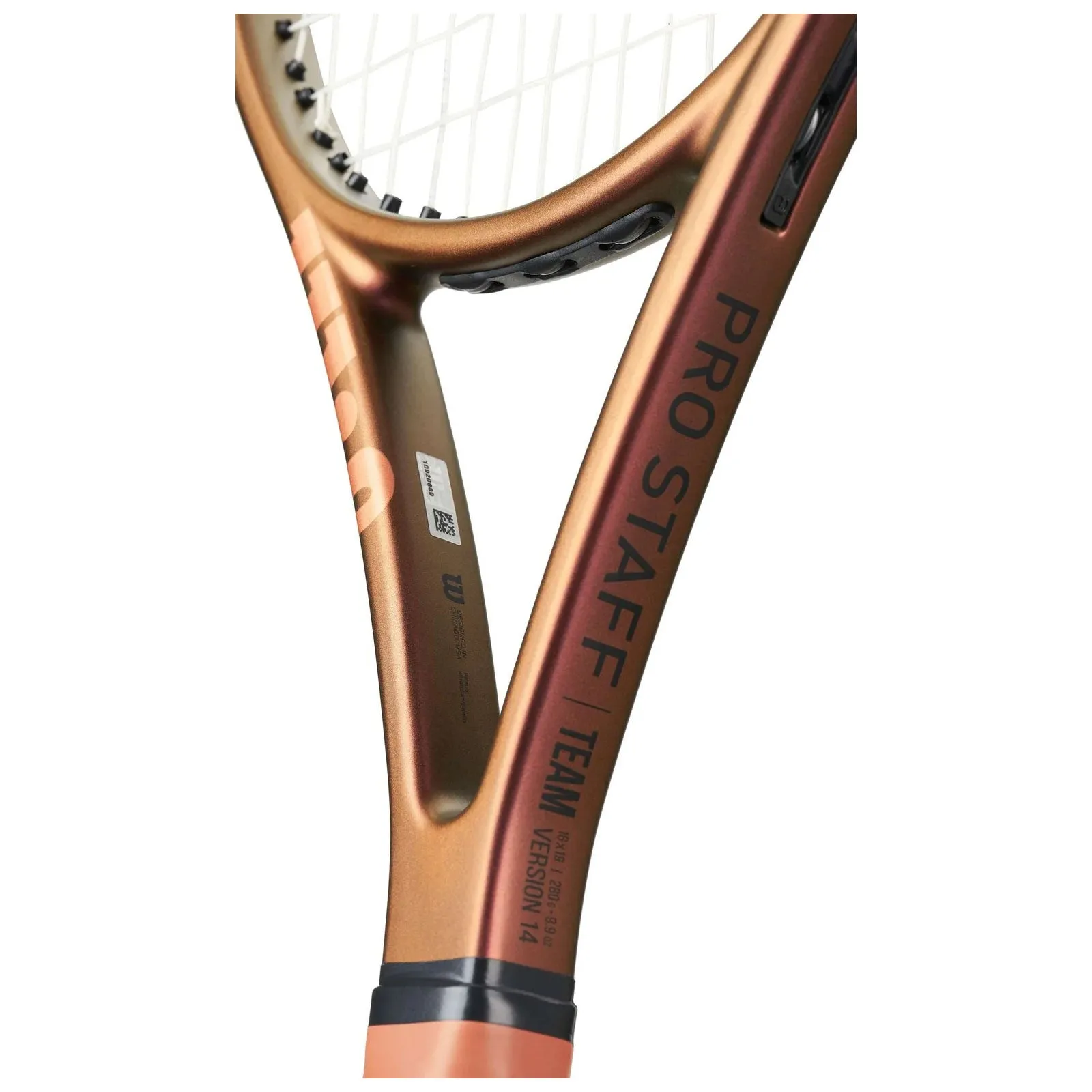 Wilson Pro Staff Team V14