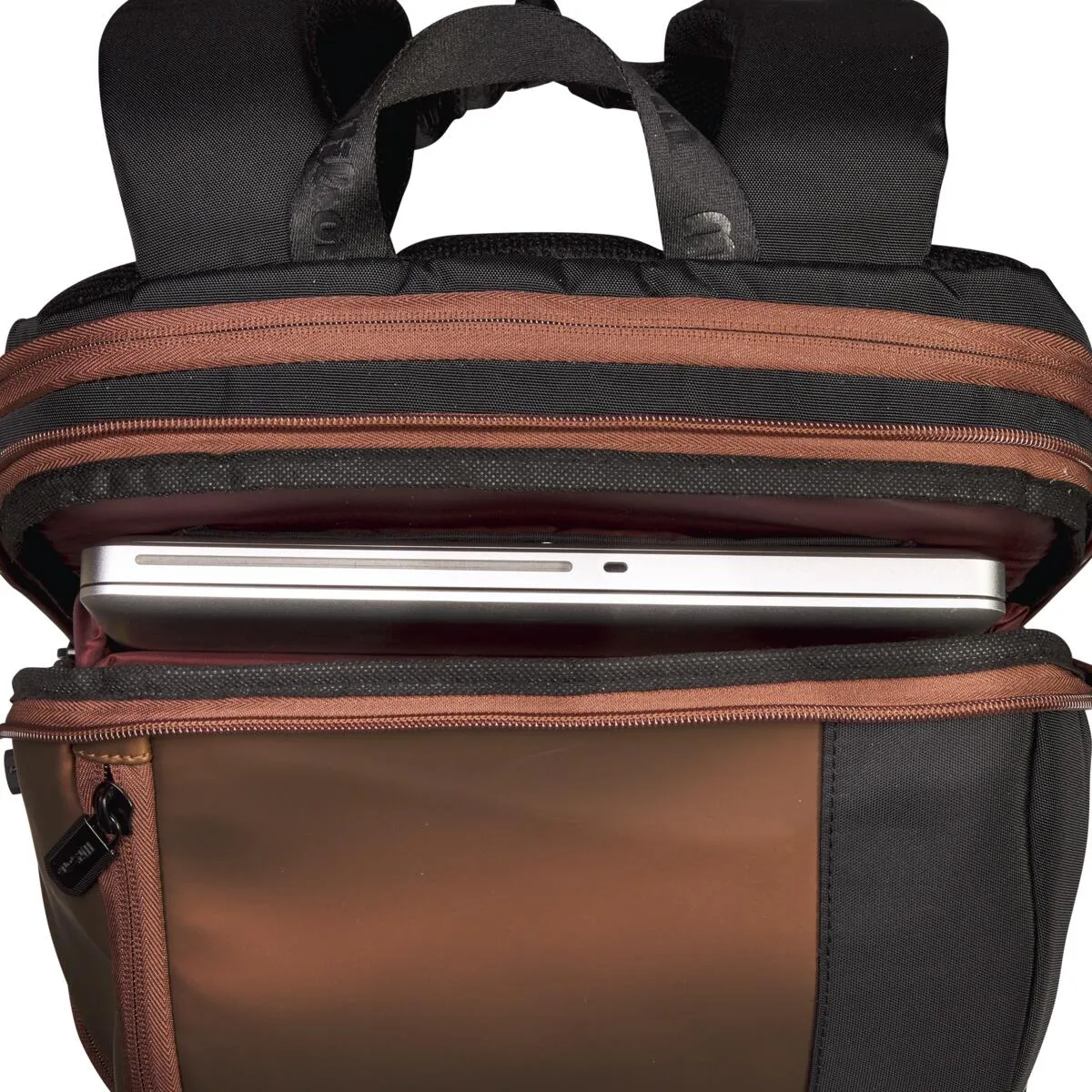 Wilson Pro Staff v14 Super Tour Backpack Racquet Bag (Bronze)
