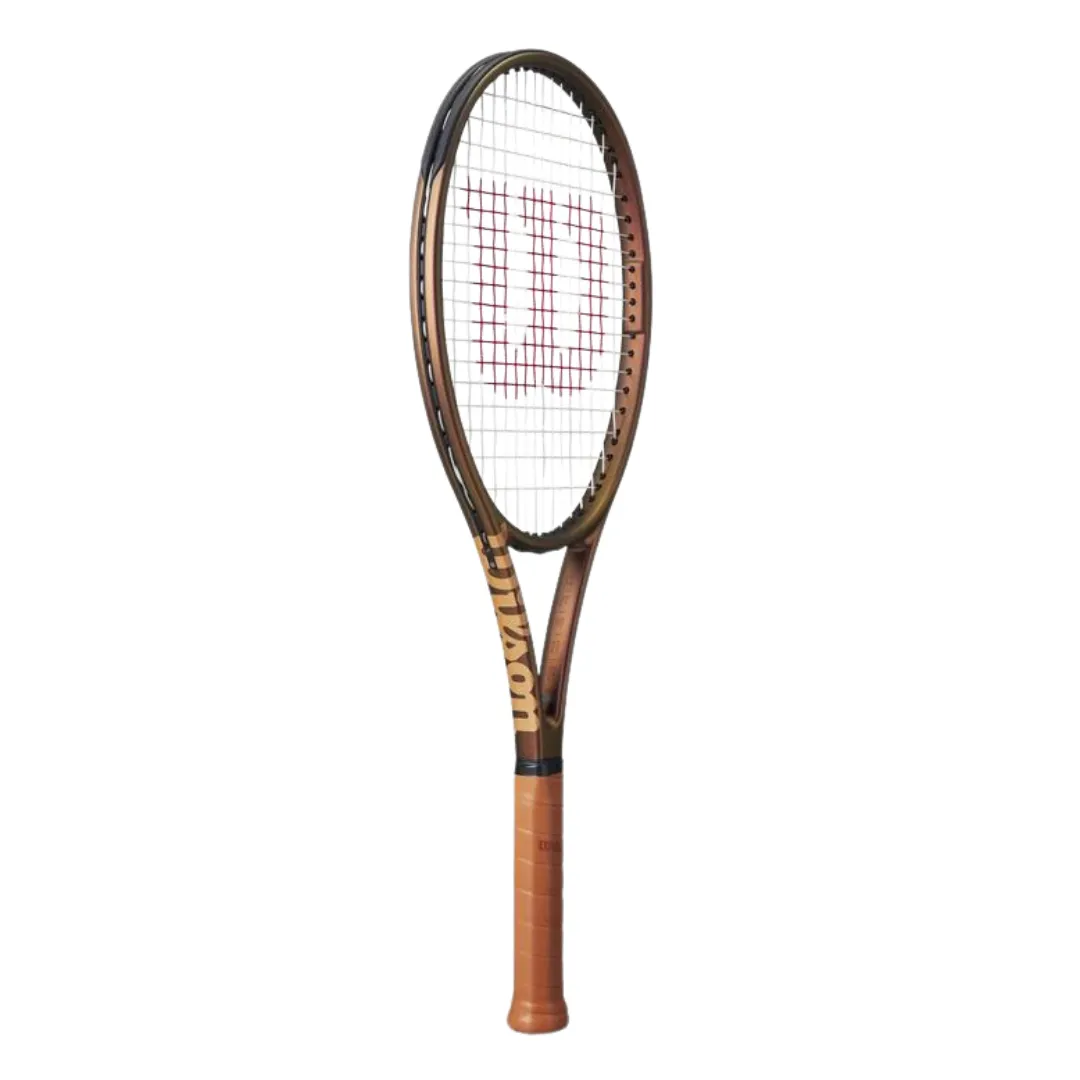 Wilson Pro Staff X V14 Tennis Racquet (Unstrung)