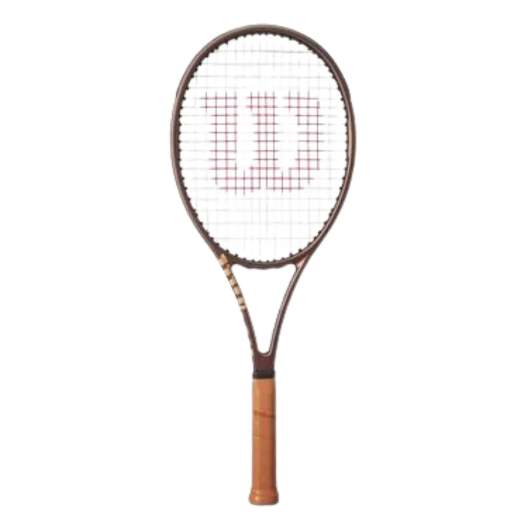 Wilson Pro Staff X V14 Tennis Racquet (Unstrung)
