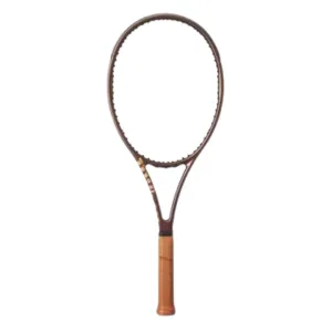 Wilson Pro Staff X V14 Tennis Racquet (Unstrung)