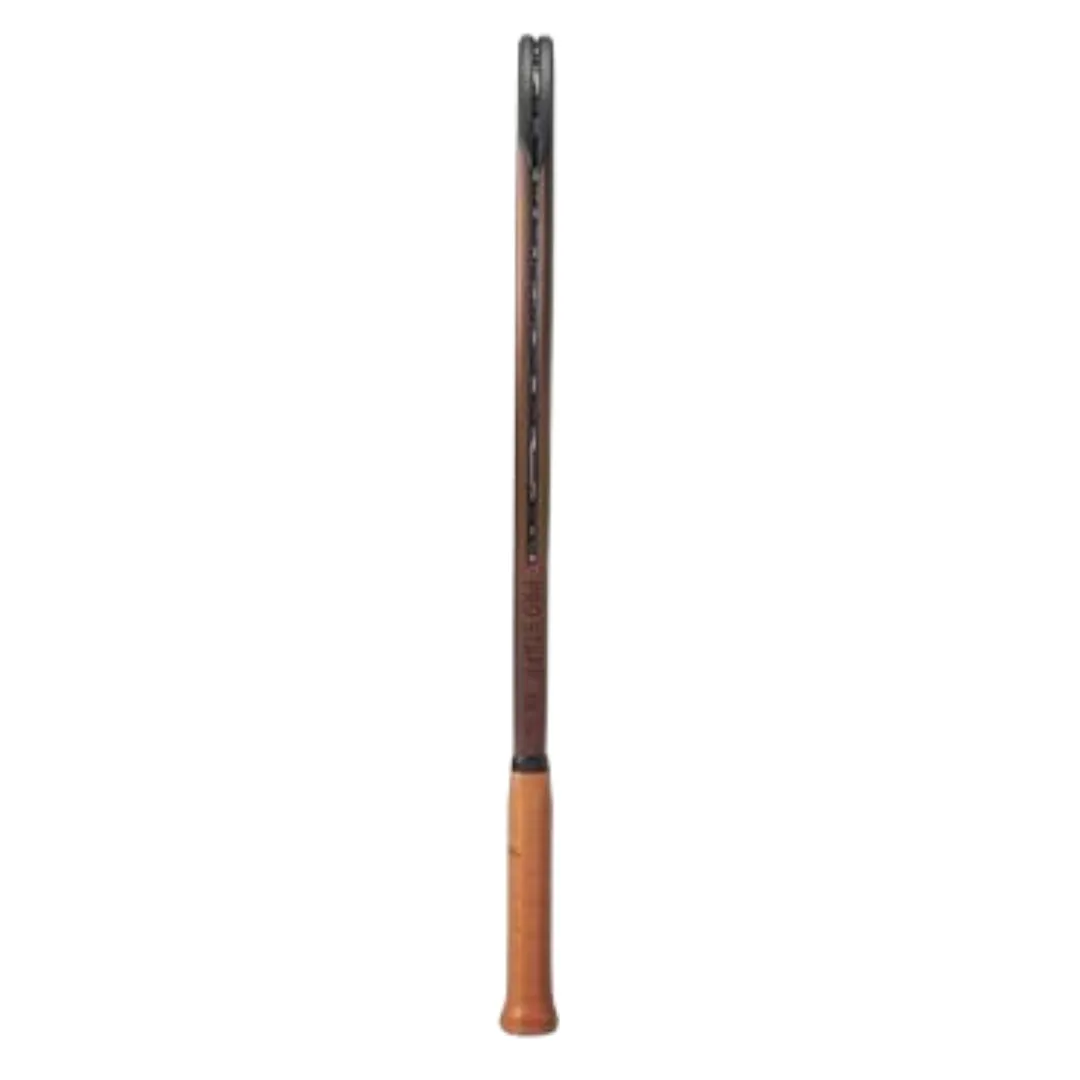 Wilson Pro Staff X V14 Tennis Racquet (Unstrung)