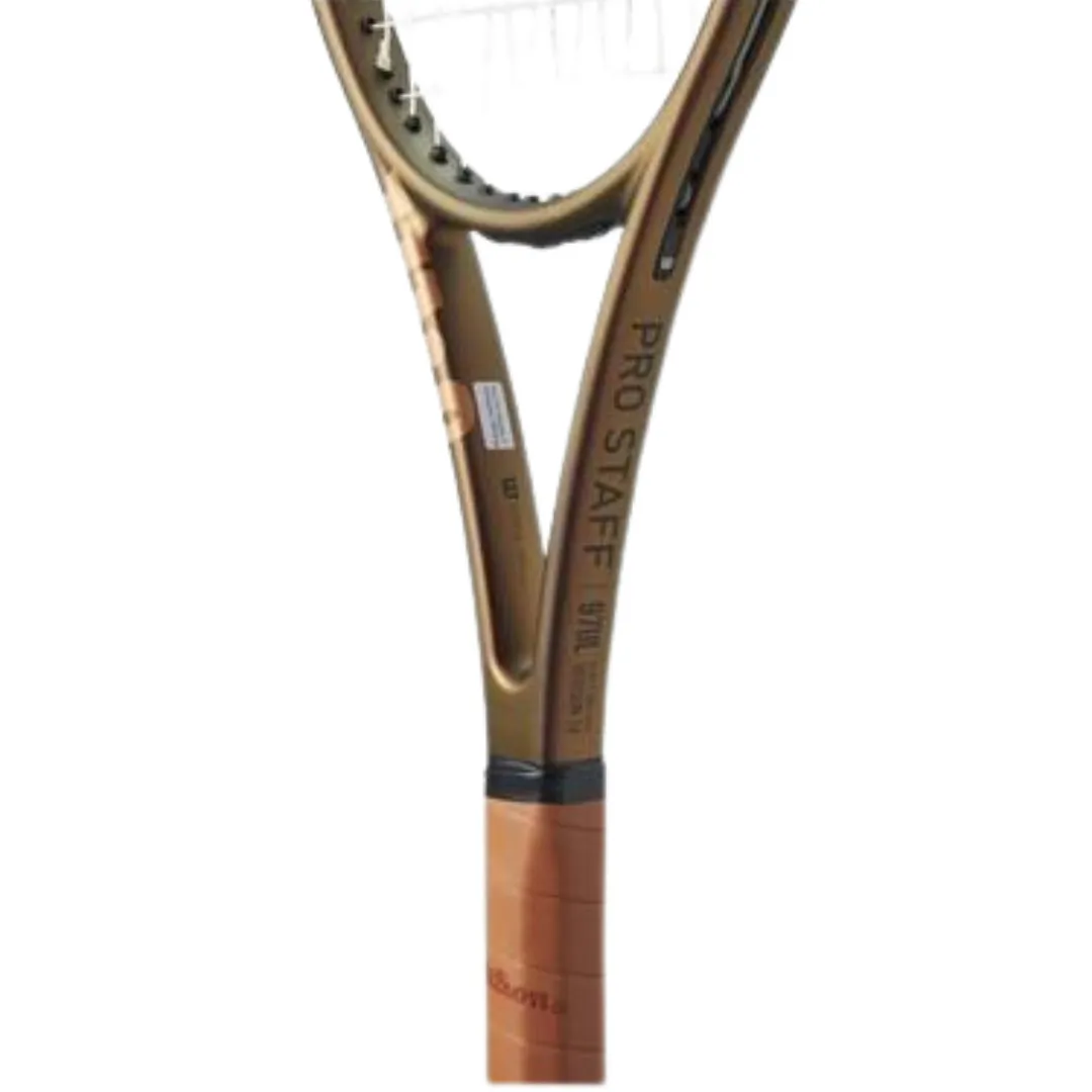 Wilson Pro Staff X V14 Tennis Racquet (Unstrung)