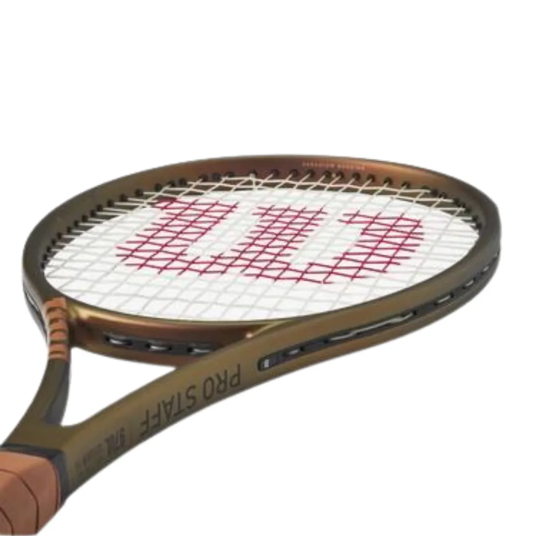 Wilson Pro Staff X V14 Tennis Racquet (Unstrung)