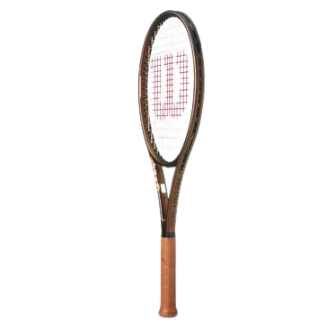 Wilson Pro Staff X V14 Tennis Racquet (Unstrung)