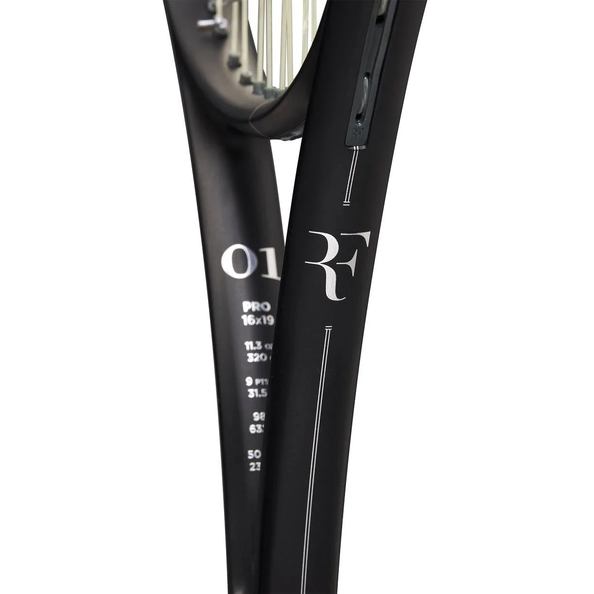Wilson RF 01 - Demo Rental