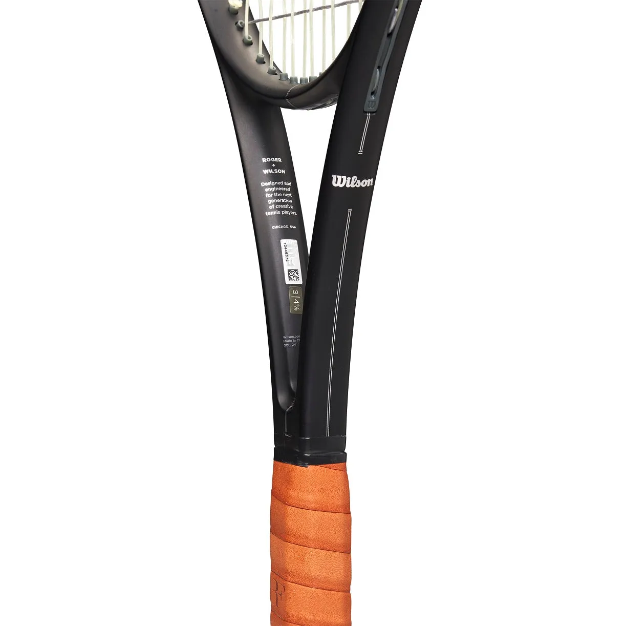 Wilson RF 01 - Demo Rental