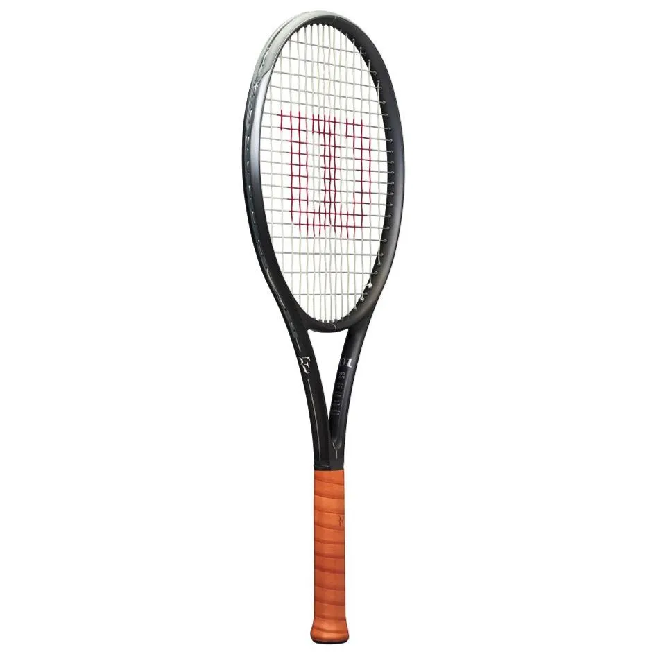 Wilson RF 01 - Demo Rental
