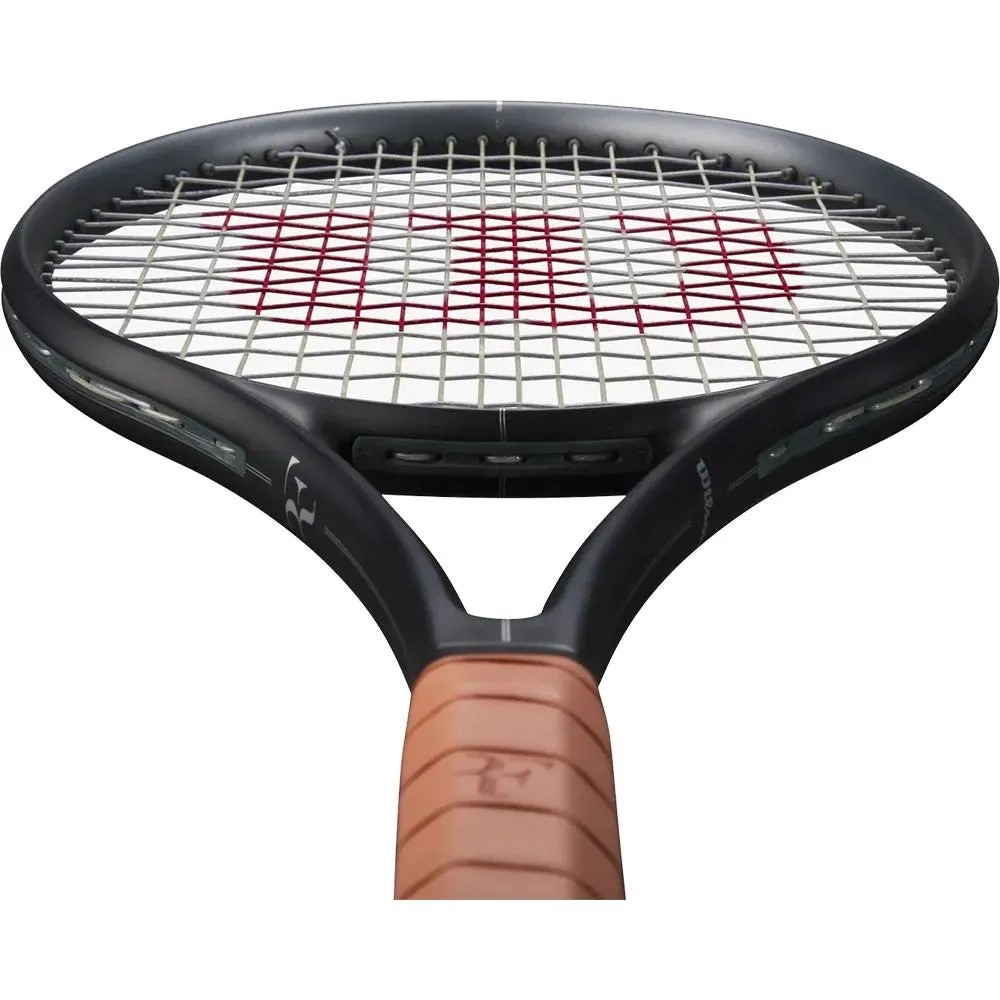 Wilson RF 01 Tennis Racket (Unstrung)