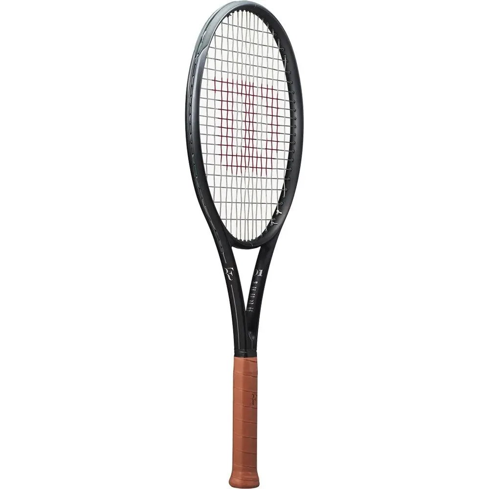 Wilson RF 01 Tennis Racket (Unstrung)