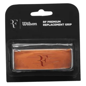 Wilson RF Premium Cushion Aire Smooth Replacement Grip