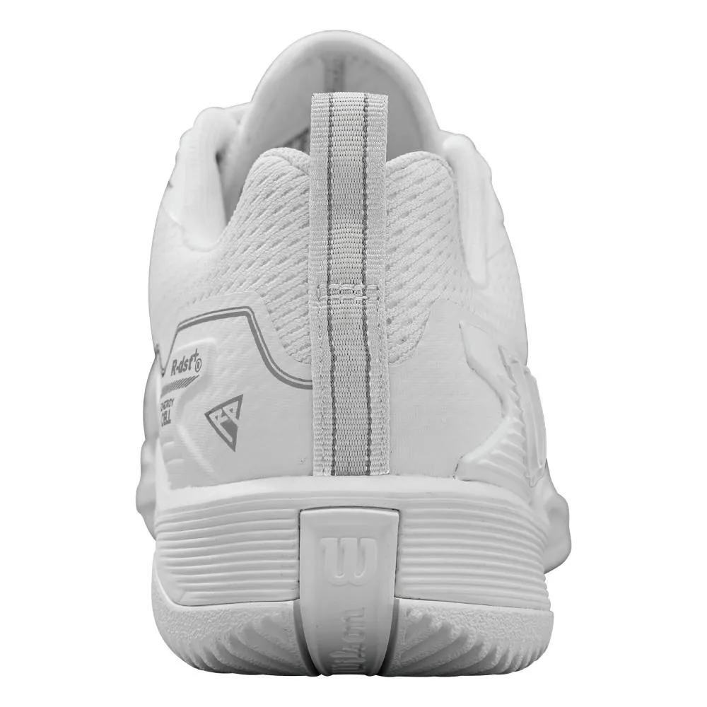 Wilson Rush Pro 4.5 Men's Tennis Shoe (White/Black)