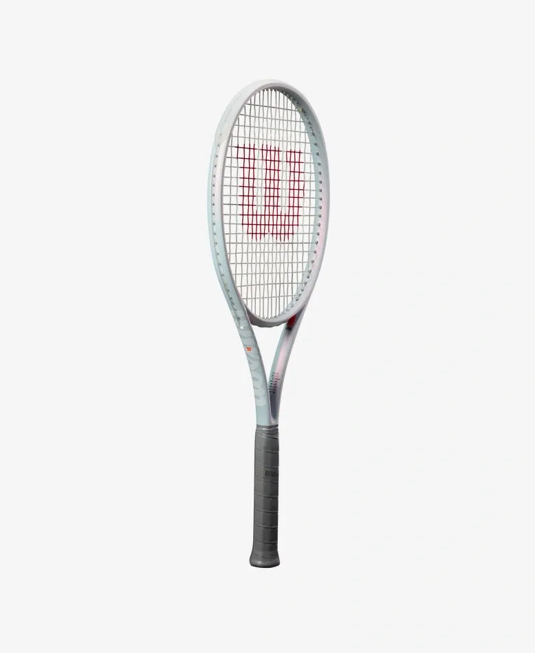Wilson Shift 99 V1 Tennis Racket (Unstrung)