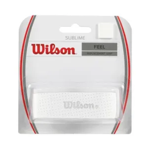 Wilson Sublime (3 colours)