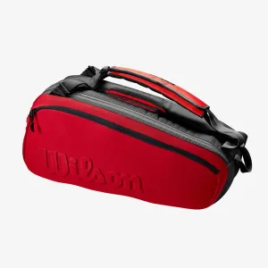 Wilson Super Tour 6pk Clash v2