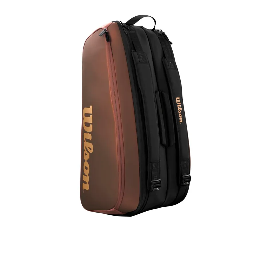 Wilson Super Tour Pro Staff V14 9 Racquet Bag