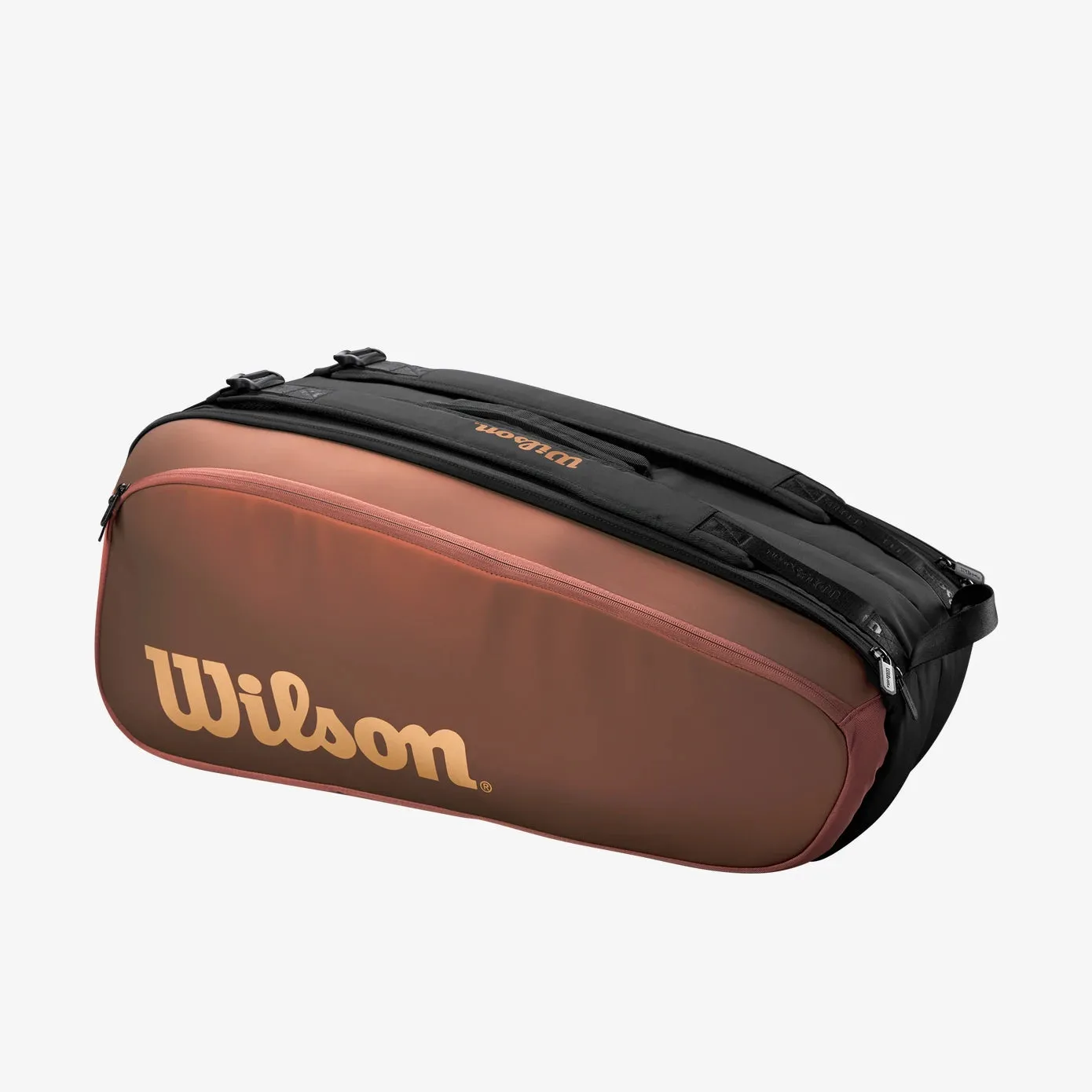 Wilson Super Tour Pro Staff v14 9pk