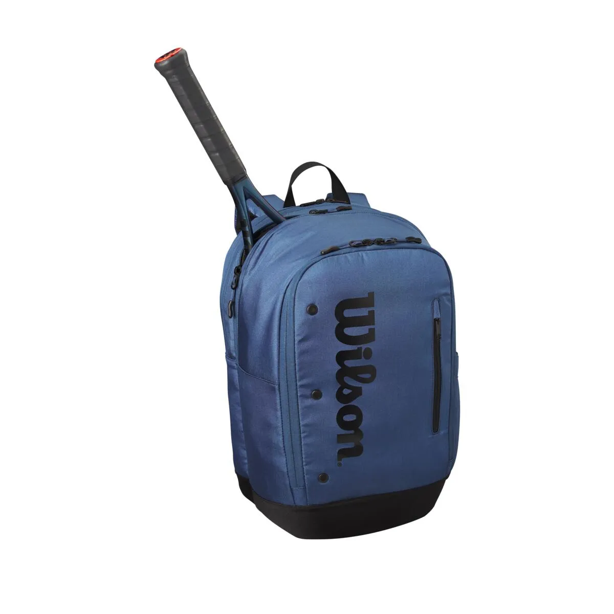 Wilson Tour Ultra Backpack Racquet Bag (Blue)