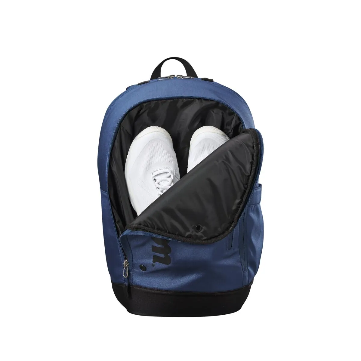 Wilson Tour Ultra Backpack Racquet Bag (Blue)