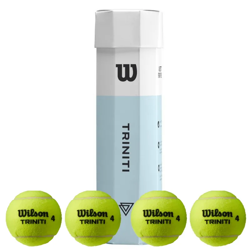 Wilson Triniti 4 Ball