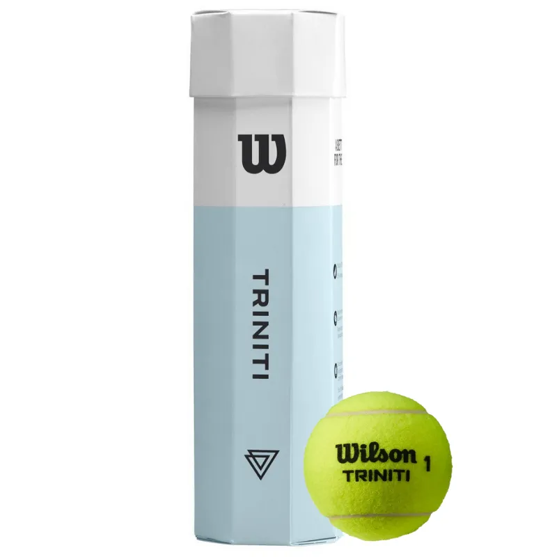 Wilson Triniti 4 Ball
