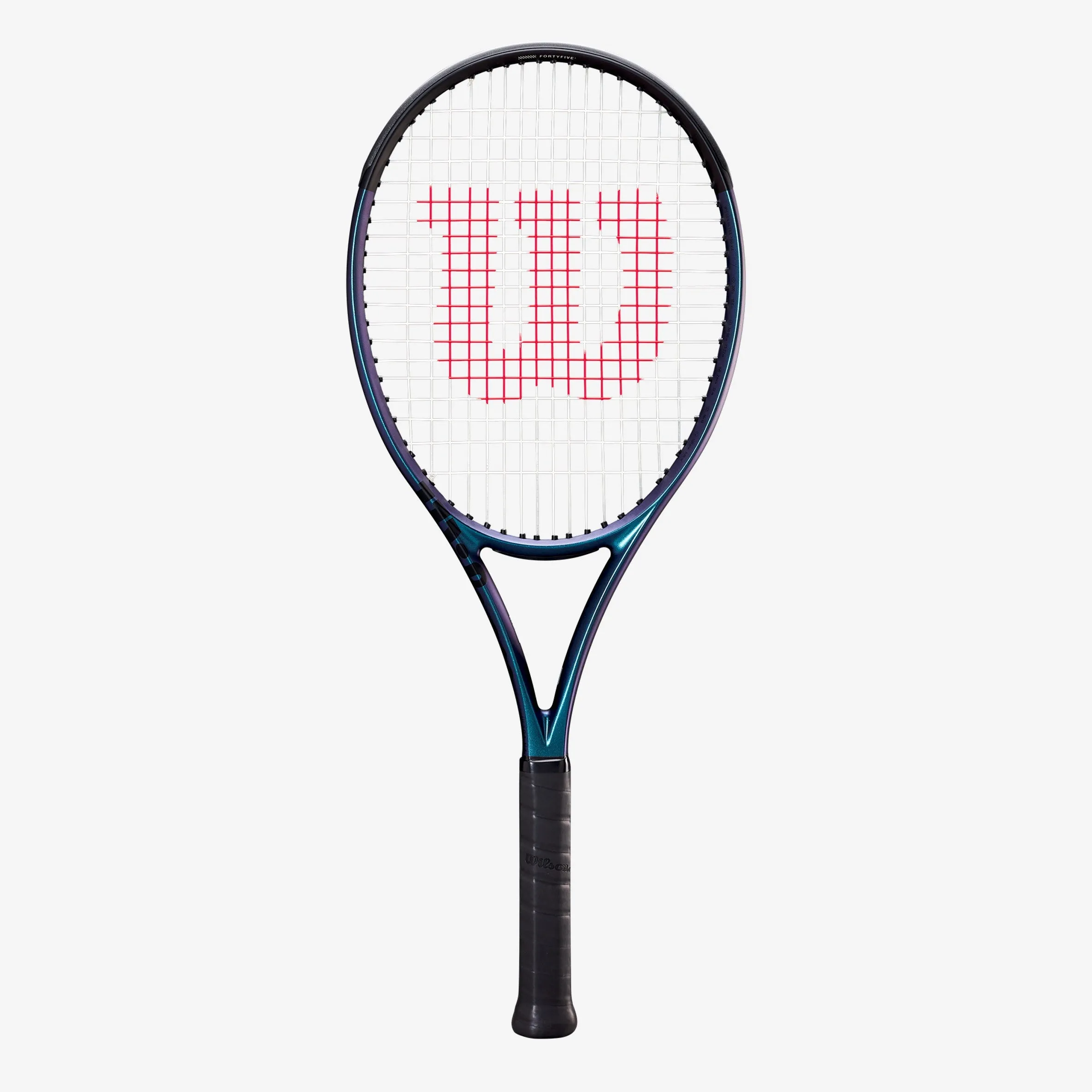 Wilson Ultra 100 V4 Tennis Racket (Unstrung)