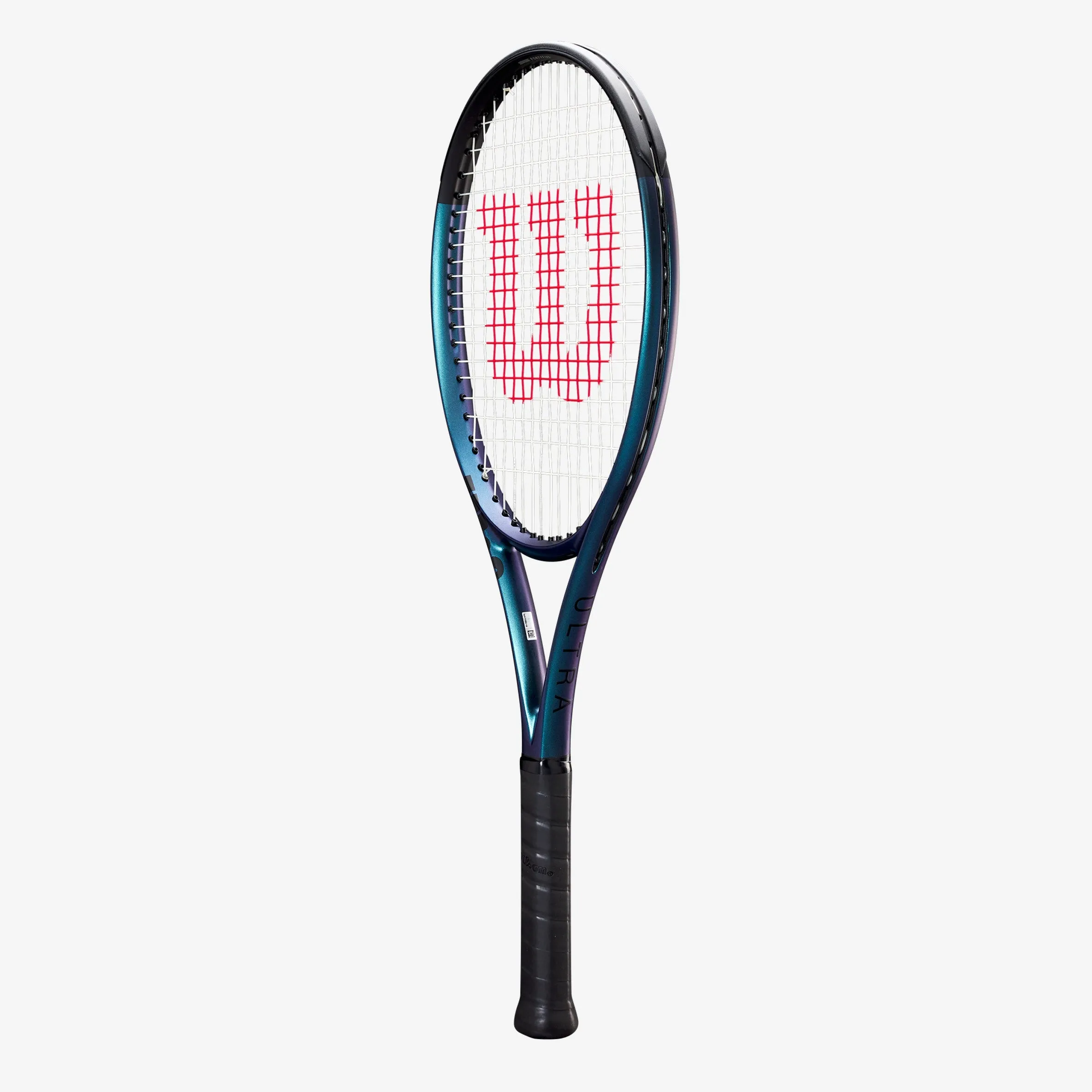 Wilson Ultra 100 V4 Tennis Racket (Unstrung)