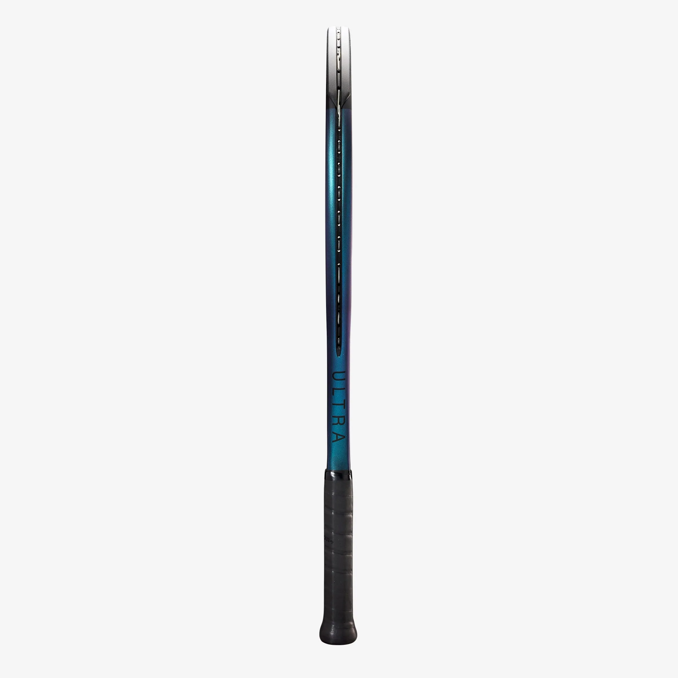 Wilson Ultra 100 V4 Tennis Racket (Unstrung)