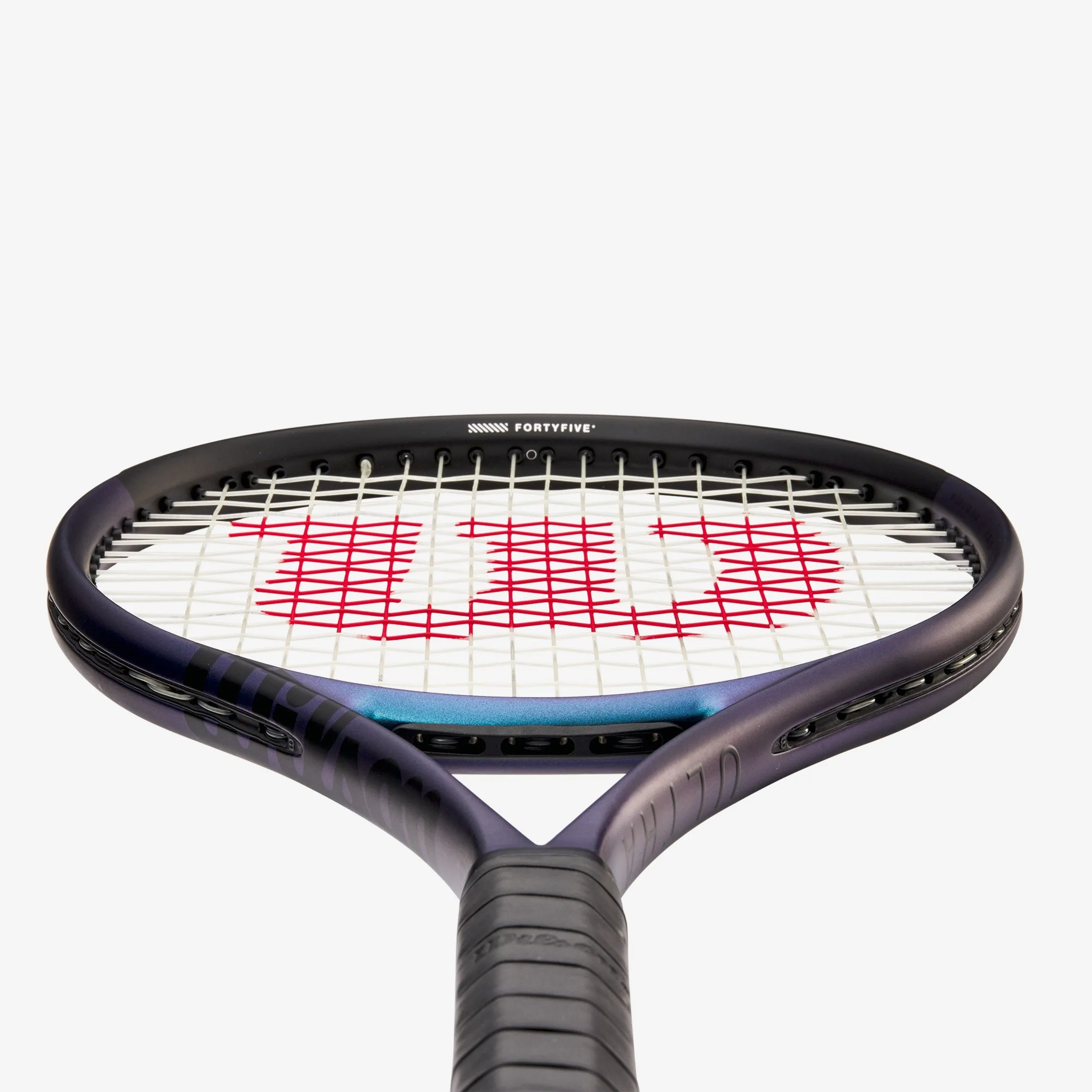 Wilson Ultra 100 V4 Tennis Racket (Unstrung)
