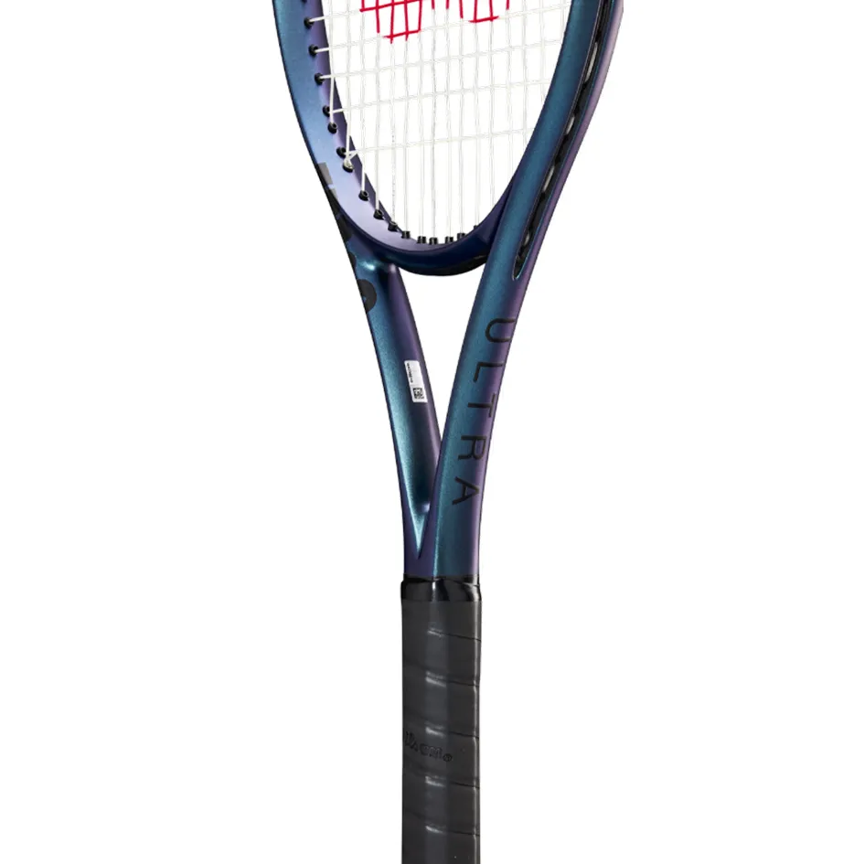 Wilson Ultra 100 V4 Tennis Racquet
