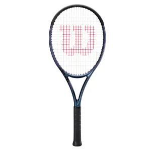 Wilson Ultra 100 V4 Tennis Racquet