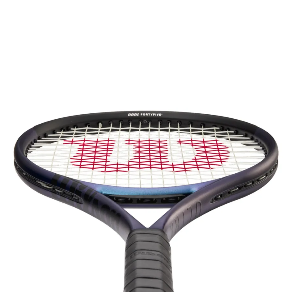 Wilson Ultra 100 V4 Tennis Racquet