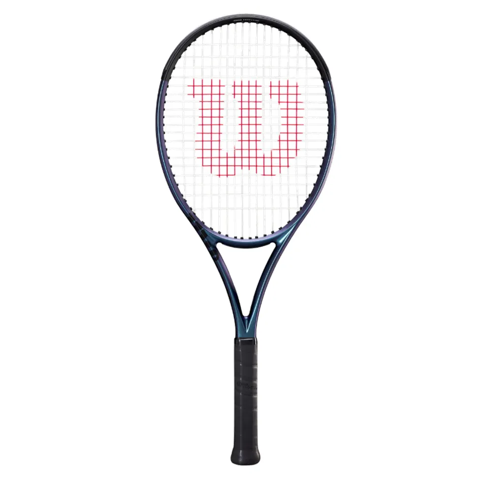 Wilson Ultra 100 V4 Tennis Racquet