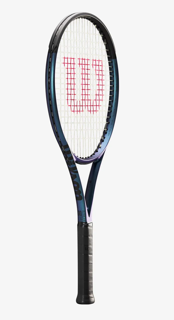 WILSON ULTRA 100L V4 TENNIS RACKET