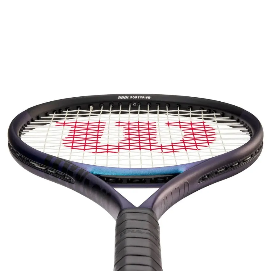 Wilson Ultra 100L V4.0 Tennis Racquet