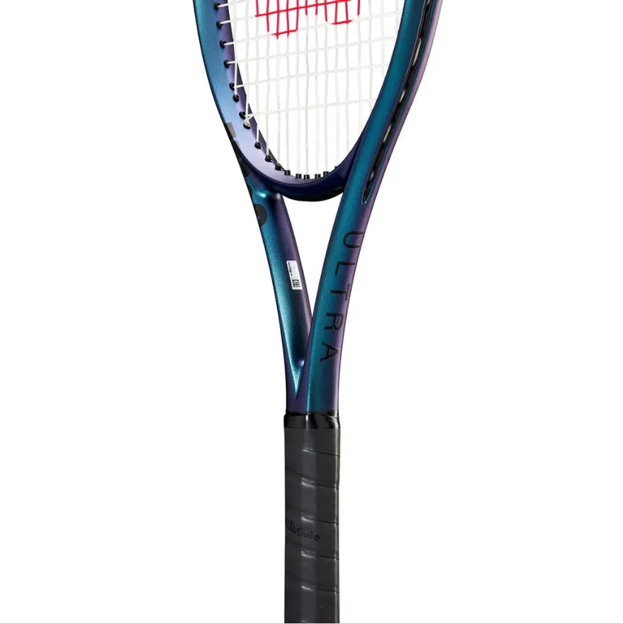 Wilson Ultra 100L V4.0 Tennis Racquet