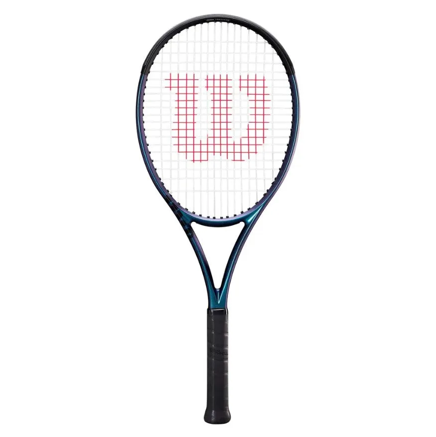 Wilson Ultra 100L V4.0 Tennis Racquet