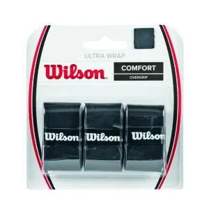 Wilson Ultra Wrap Comfort Overgrip