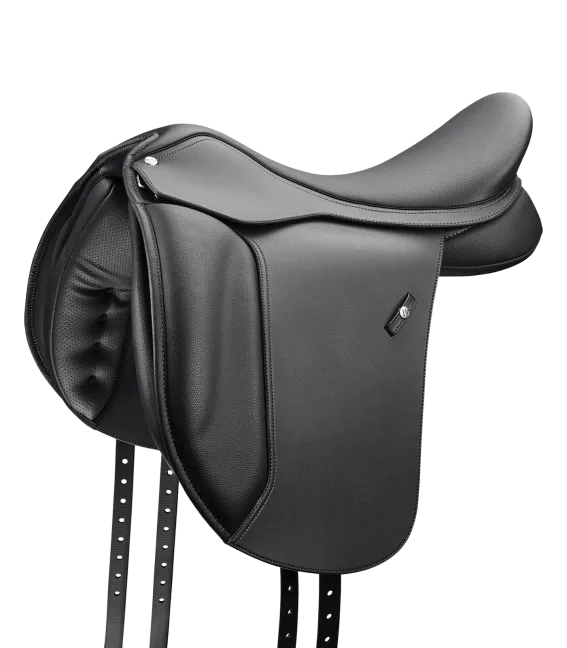 WINTEC 500 DRESSAGE SADDLE WIDE by Waldhausen
