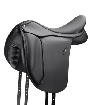 WINTEC 500 DRESSAGE SADDLE WIDE by Waldhausen