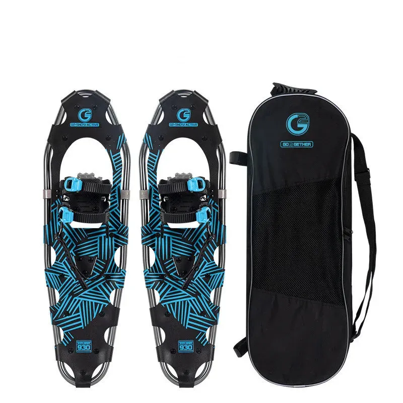 Winter Snow Shoes