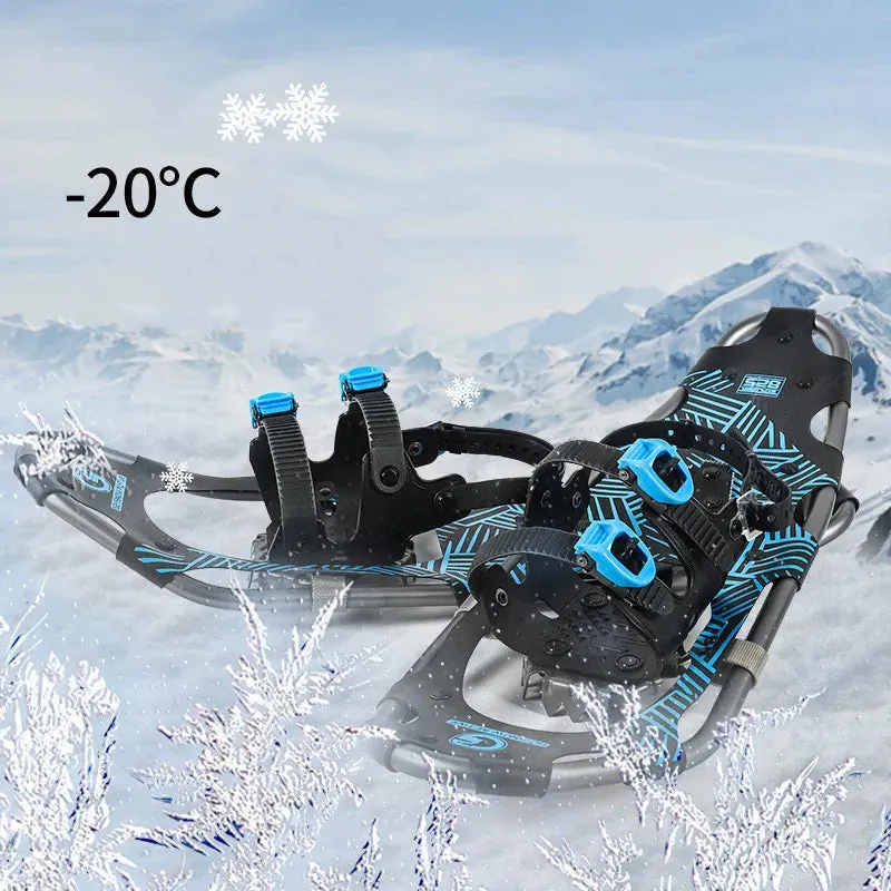 Winter Snow Shoes