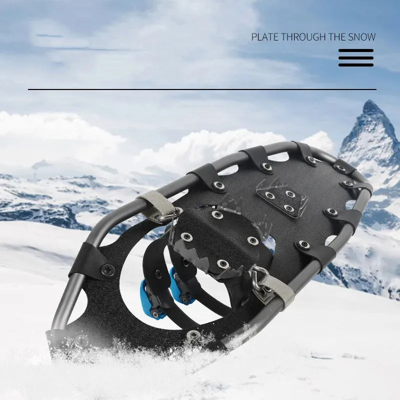 Winter Snow Shoes