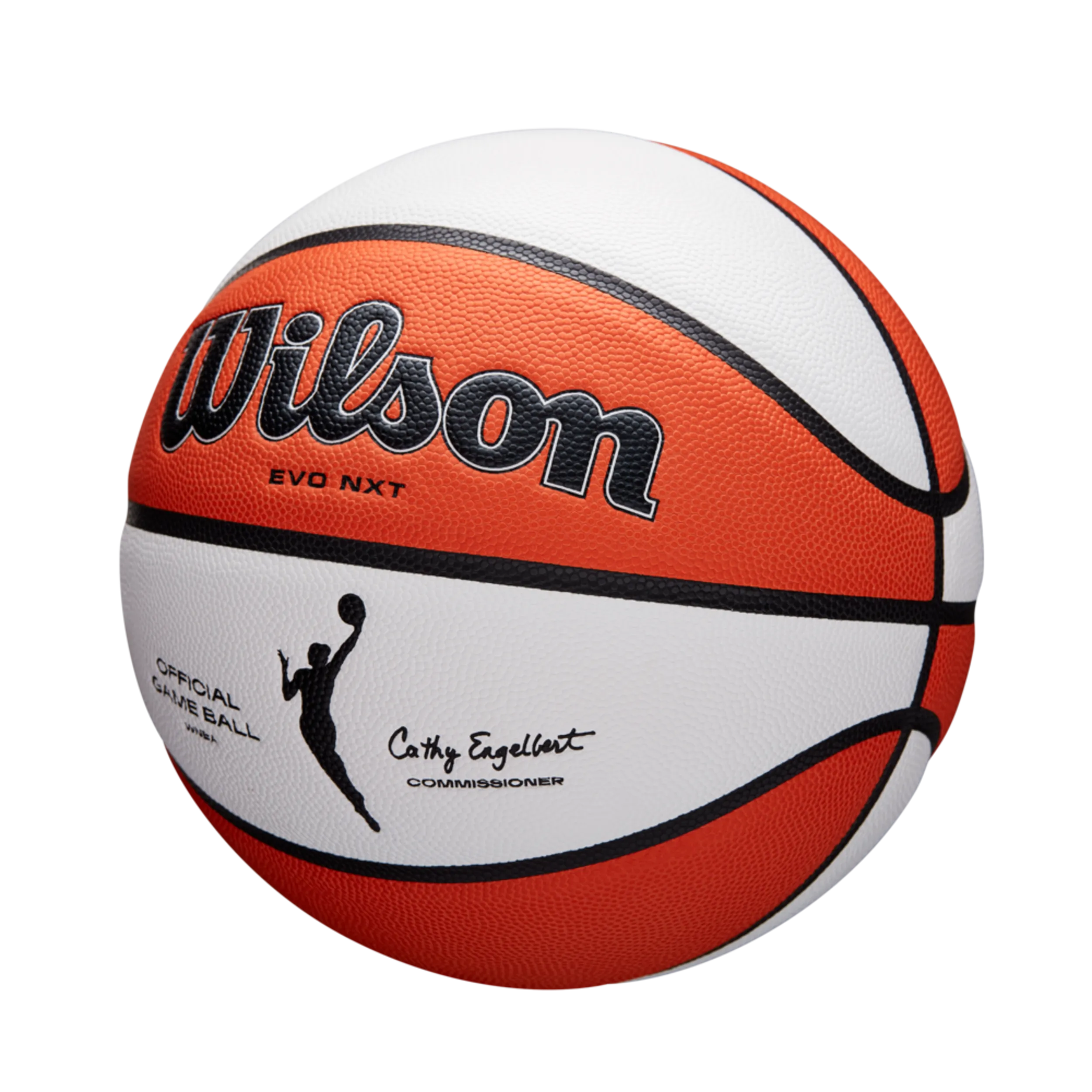 WNBA Official Game Basketball