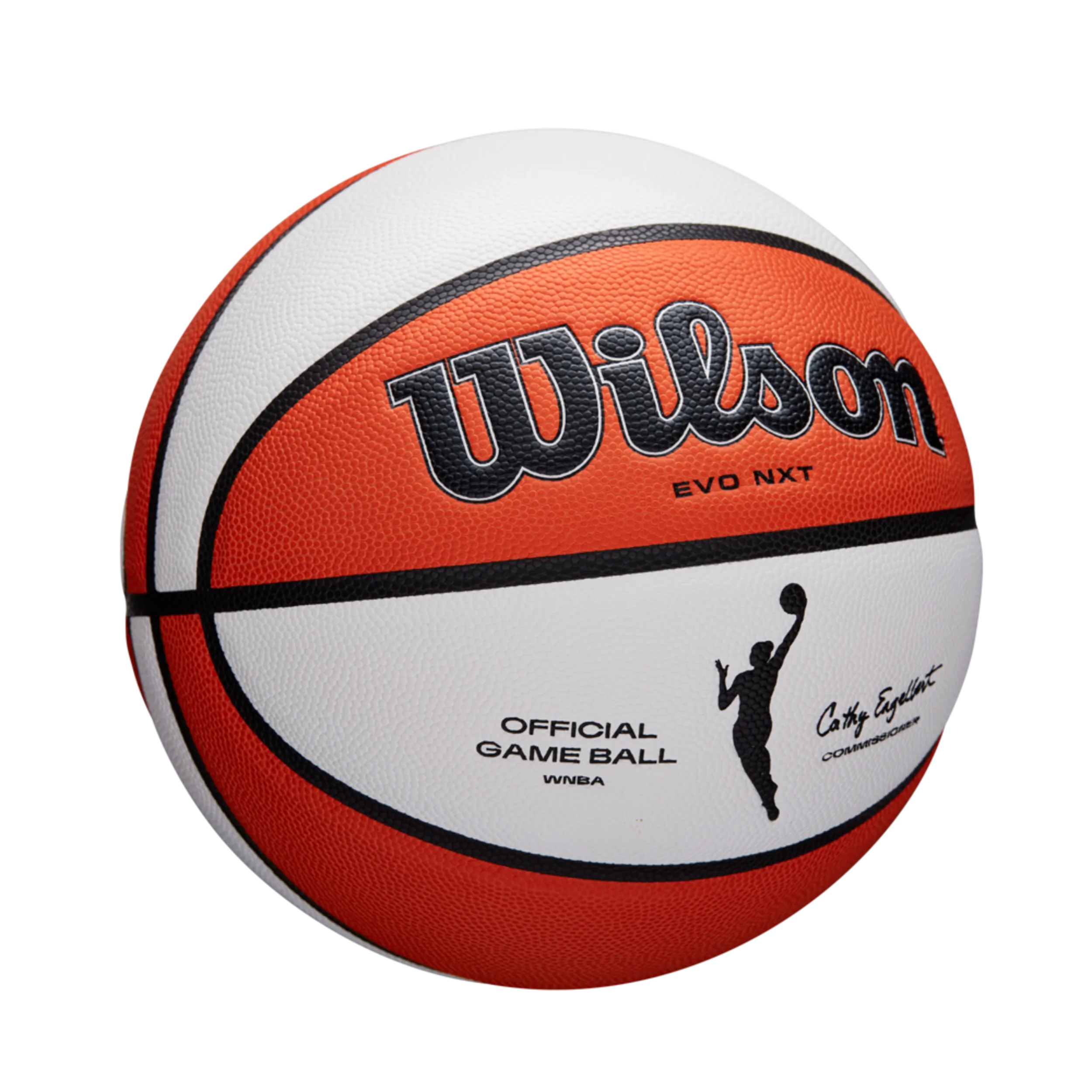 WNBA Official Game Basketball
