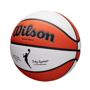 WNBA Official Game Basketball