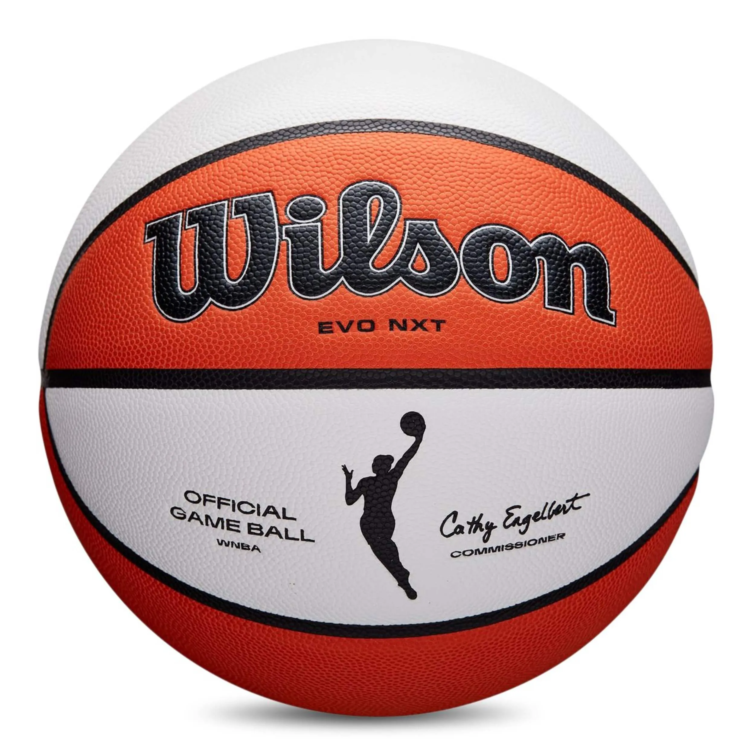WNBA Official Game Basketball