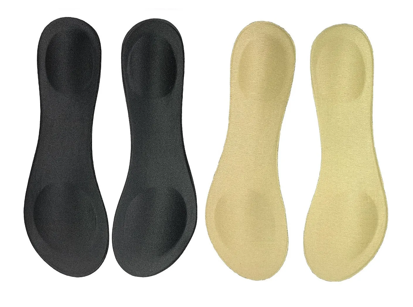 Women High-Heel and Sandal Insoles