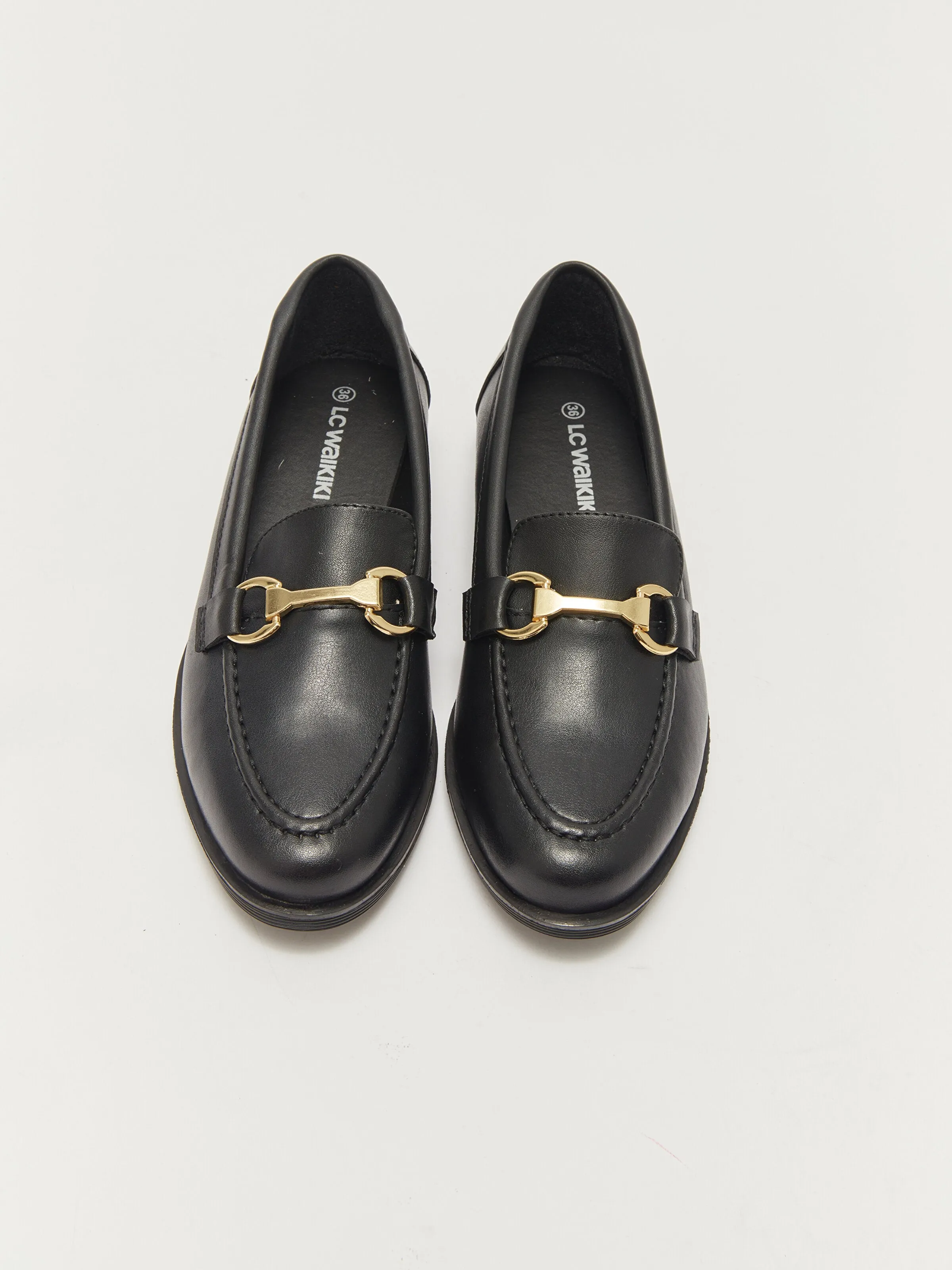 Women Loafer Shoes