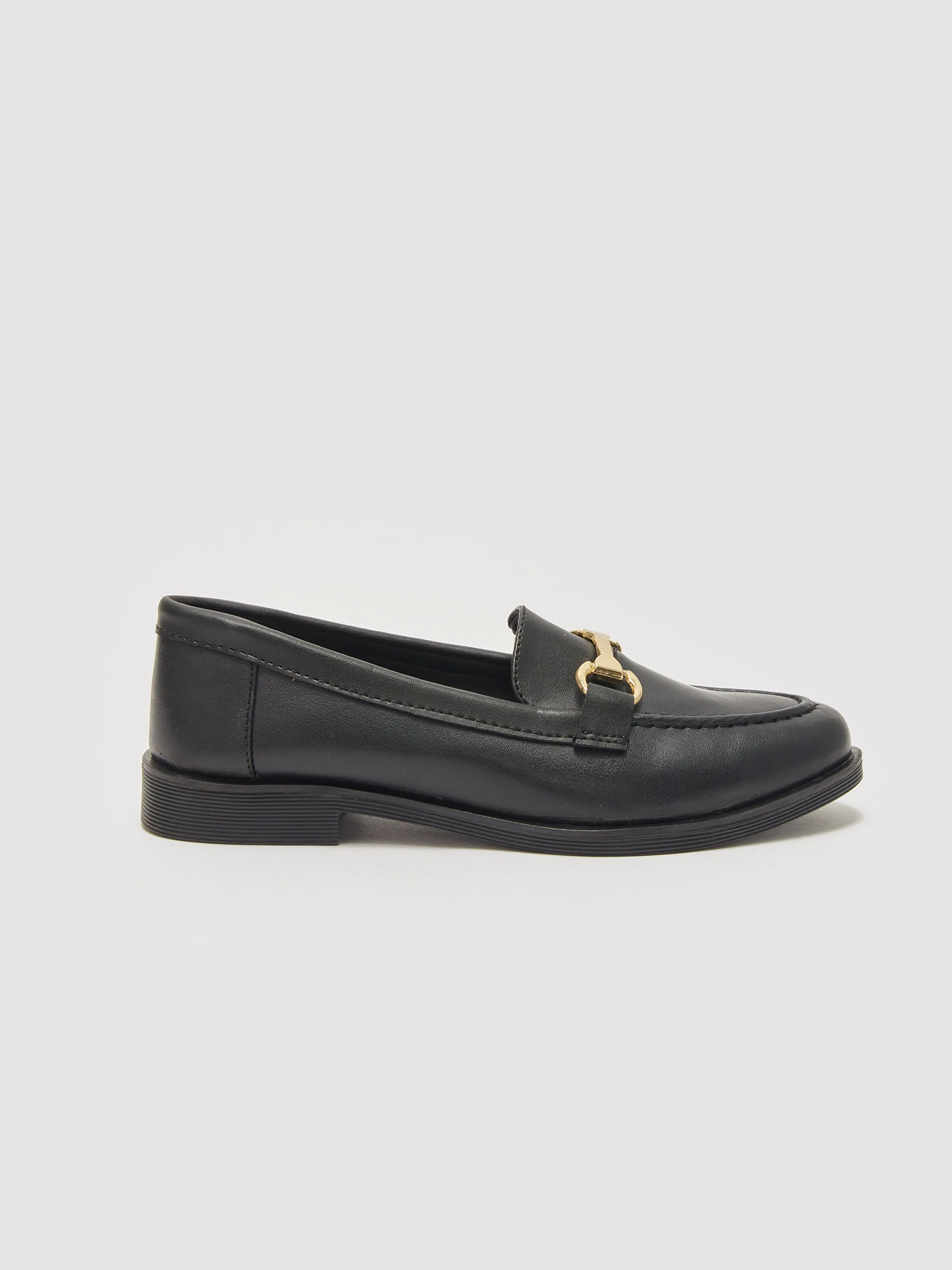 Women Loafer Shoes